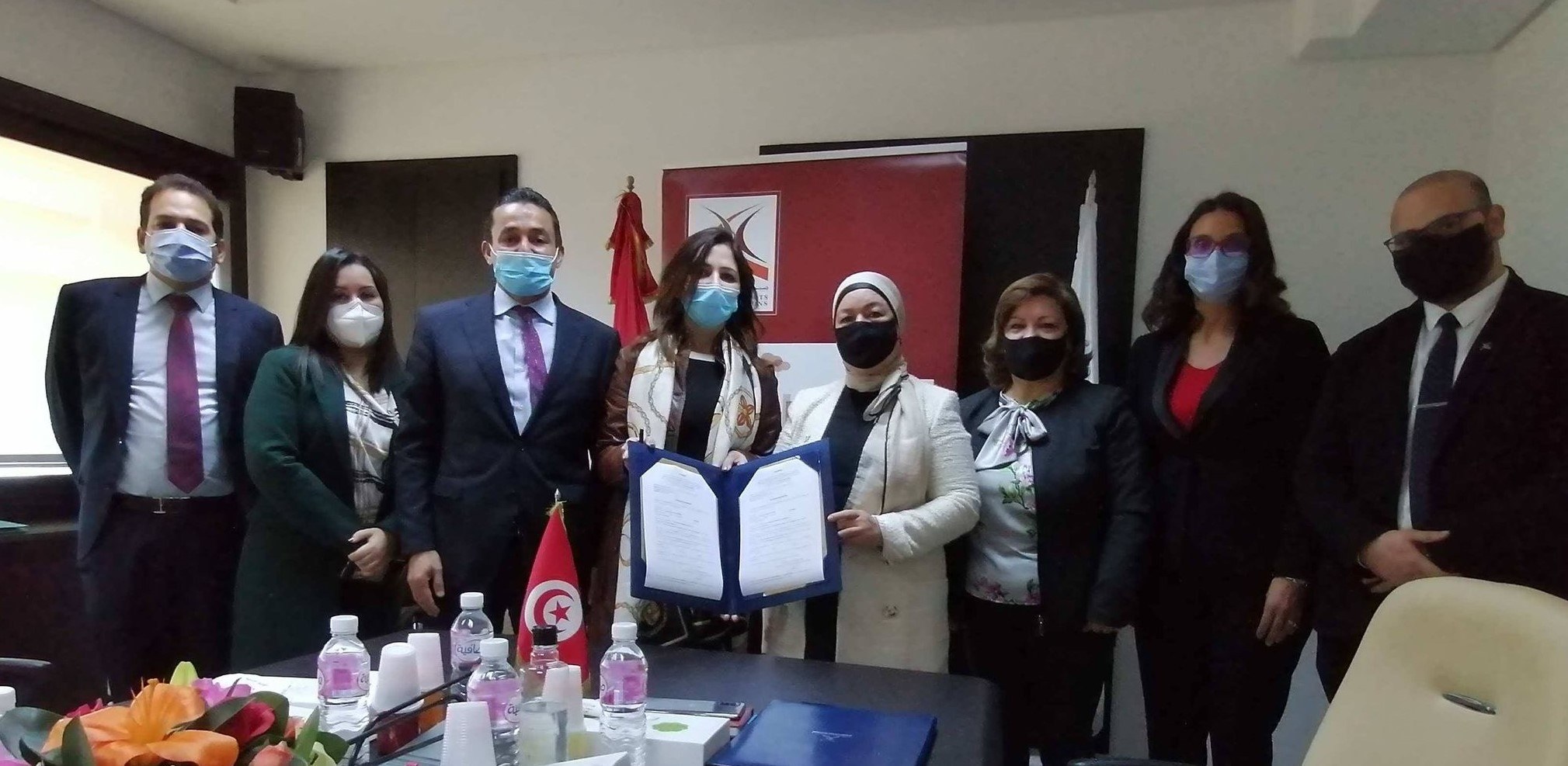 Financement des PME impactées par la Covid-19: Lancement des Fonds Inkadh et Mourafek