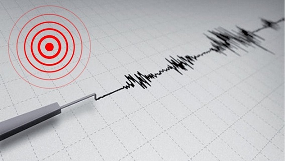INM : Secousse tellurique d’une magnitude de 3,2 degrés au golfe de Hammamet