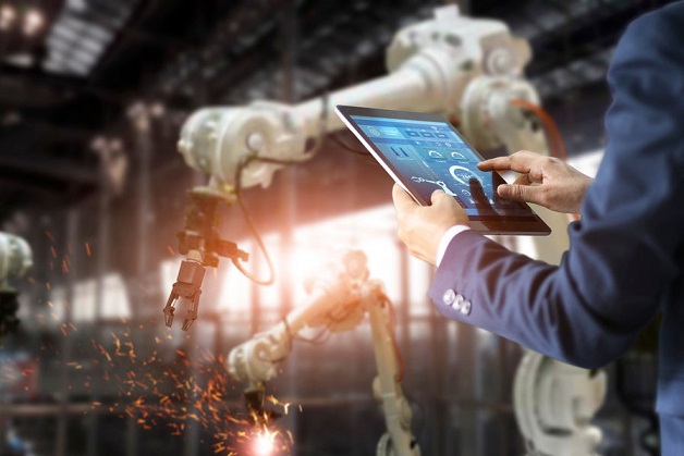 INS : Les entreprises industrielles sont optimistes malgré certaines difficultés