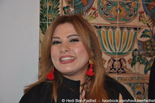 Insaf Yahyaoui chargée de mission auprès du président de l'ARP