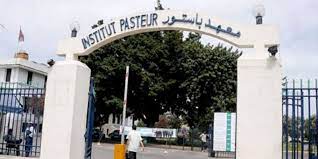 L’Institut Pasteur enquête sur les contacts entre individus