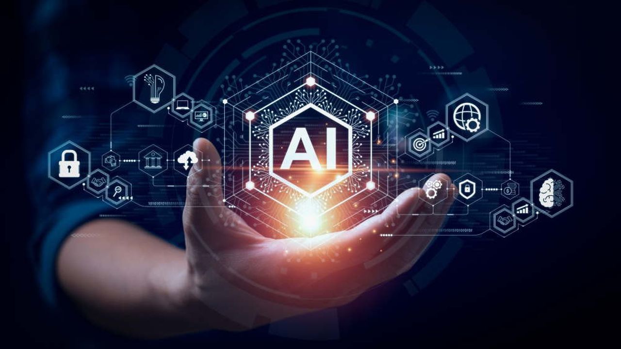 L’Intelligence Artificielle: Vers la fin de la temporalité humaine ?