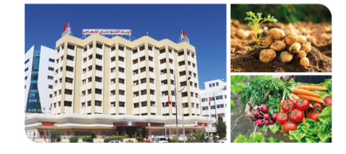 Intempéries : La BTS Bank mobilise 12 MDT pour soutenir les agriculteurs sinistrés