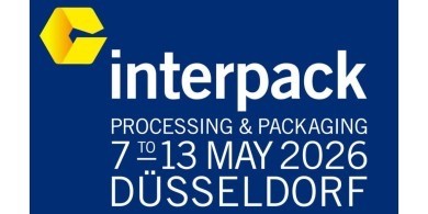 Industrie : Le Salon Interpack se tiendra du 7 au 13 mai 2026 à Düsseldorf (Allemagne)
