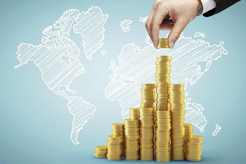 Les services se taillent la part du lion des investissements directs internationaux