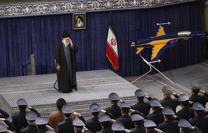 La loi de "Hammourabi": Le nouveau code militaire de guerre