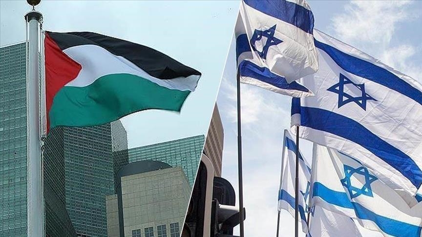 Les "Palestiniens de l’intérieur" représentent 21% de la population totale d’Israël