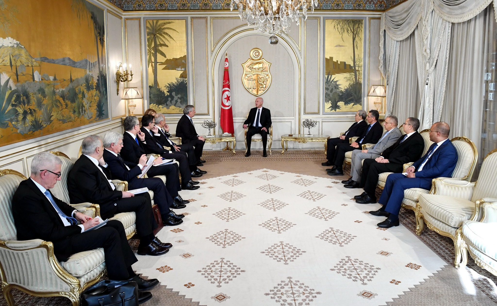 L'Italie prête à augmenter le nombre d'immigrés tunisiens