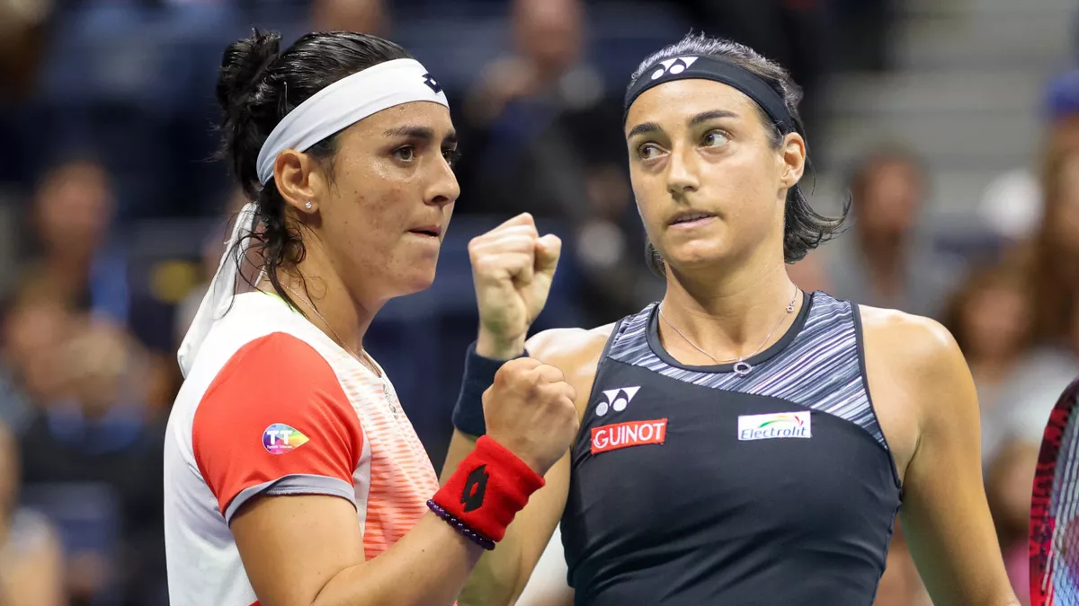 Jabeur -Garcia : à quelle heure et sur quelle chaîne suivre la demi-finale ?