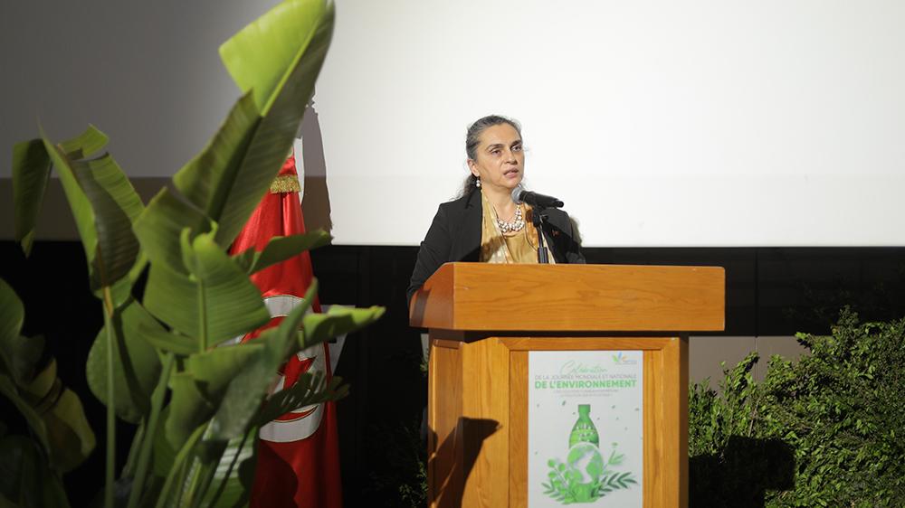 Journée de l'environnement : Des solutions durables pour réduire la pollution due au plastique