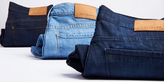 Hausse de 35% des exportations tunisiennes de jeans sur les Etats-Unis