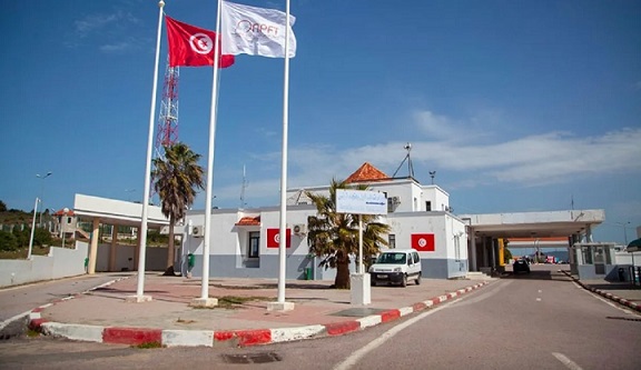 Jendouba : Hausse des entrées de touristes algériens via les postes frontaliers en juin 2025