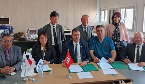 JICA : Démarrage du programme de formation « Cardiologie pour l’Afrique » en juillet 2025