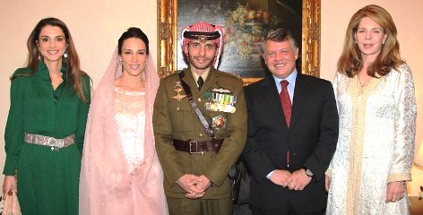 Tentative de coup d’Etat déjouée en Jordanie ?