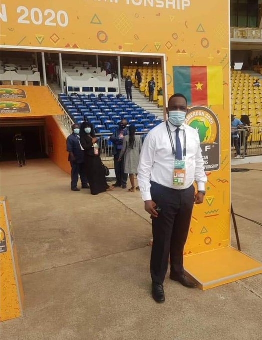 Terribles violences après Nigéria -Ghana et mort du médecin de la CAF