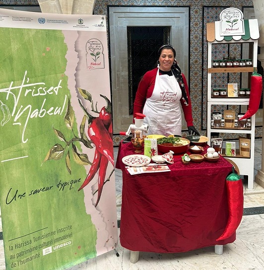 Journée du tourisme arabe à Nabeul : Les produits du terroir phares au cœur de la nouvelle offre touristique de la région