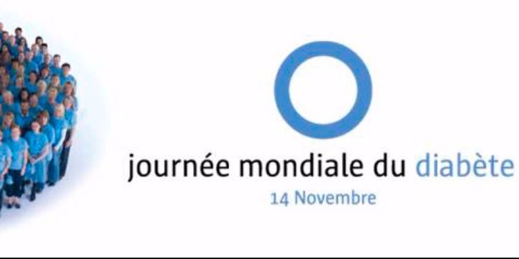 La Tunisie célèbre le 14 novembre la Journée mondiale du diabète