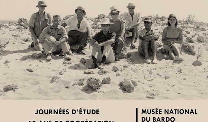 Tunisie-Italie : 60 ans de coopération archéologique célébrés au musée du Bardo