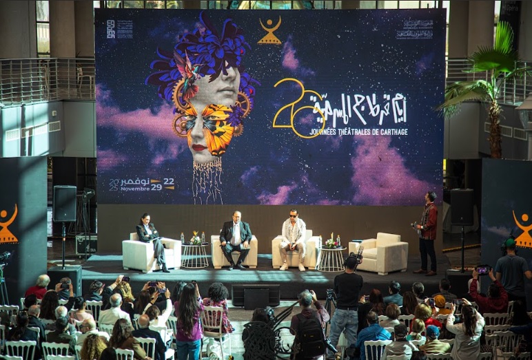 JTC2025: "Amore" de Pipo Delbono, une invitation à découvrir et redécouvrir l’amour dans tous ses états