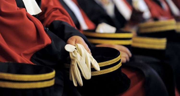 Un collectif de 38 ONG appelle à "l’indépendance" de la justice