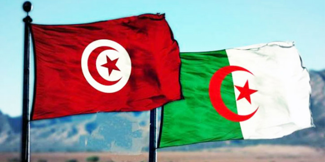 Jumelage entre les protections civiles algérienne et tunisienne
