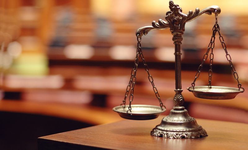Manouba : Trois individus dont un greffier placés en garde à vue pour suspicion de corruption