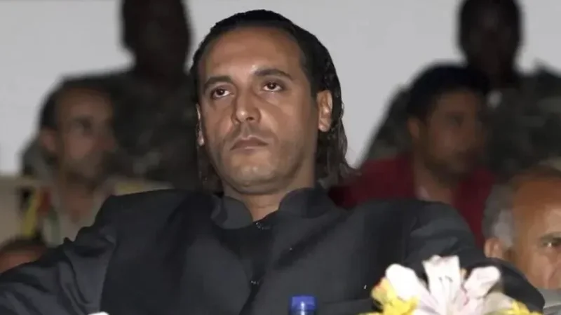 La Libye annonce la libération d’Hannibal Kadhafi au Liban