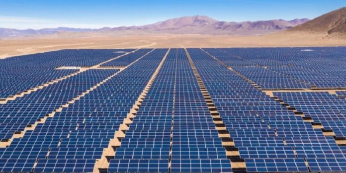 Kairouan : Entrée en production de la centrale solaire de 100 MW en octobre 2025