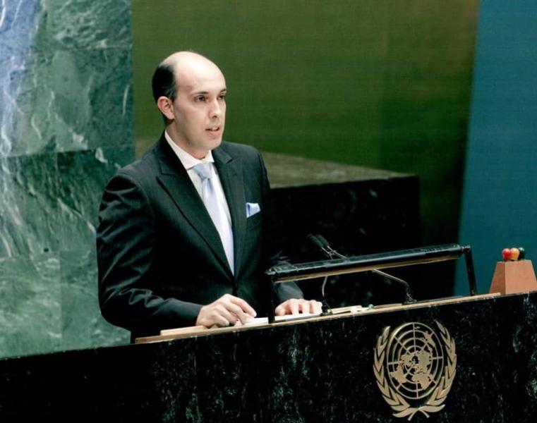 ONU : la Tunisie n’a pas voté la résolution américaine visant à prolonger l’embargo sur les armes en Iran