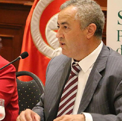 Kamel Kamoun, membre du Conseil de Tahya Tounes, tire sa révérence !