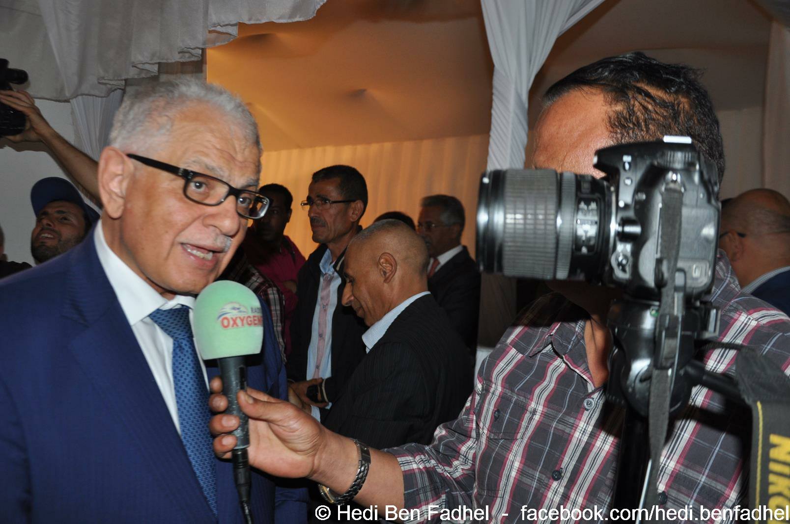 Kamel Morjane