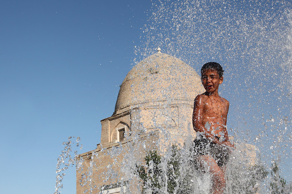 Covid-19 et canicule: L’ONU alerte sur les risques sanitaires cet été