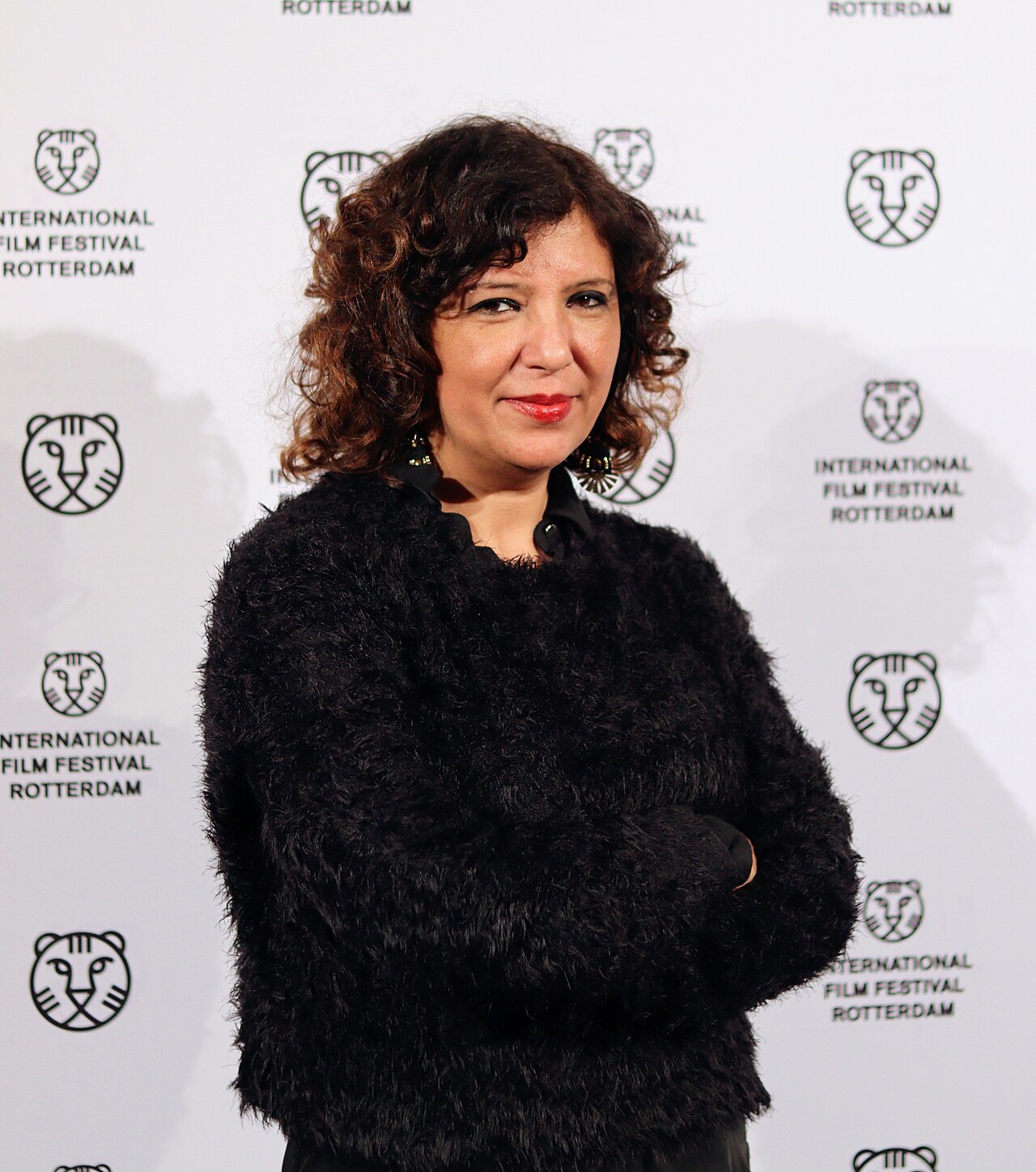 Le cinéma tunisien à l’honneur : Kaouther Ben Hania recevra le premier Fribourg Cinema Award