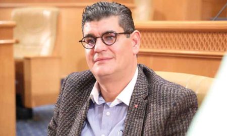 Affaire Abir Moussi : Le comité de défense dénonce le recours à un expert non résident