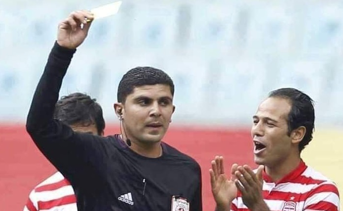 Le Comité directeur du Club Africain conteste la désignation de Kossai