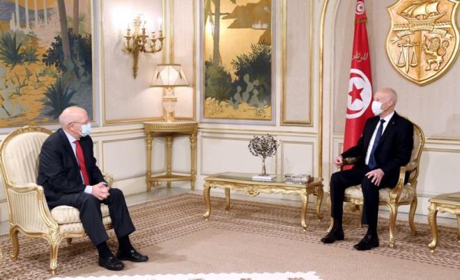 La restitution des fonds spoliés au centre de la rencontre de Kais Saied avec le MAE portugais