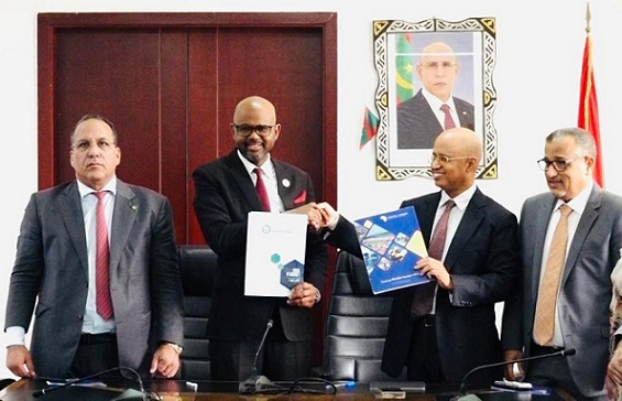 La Banque de Développement Shelter Afrique accorde un financement de 15 M$ à la Banque Mauritanienne de l'Investissement