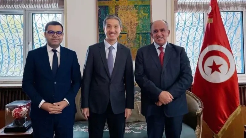 La société chinoise Foxit choisit la Tunisie pour son expansion africaine