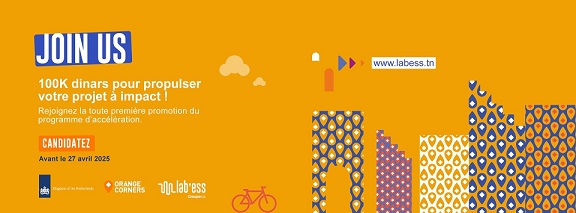 Lab’ess : Appel à candidatures pour la sélection de 15 entrepreneurs à impact