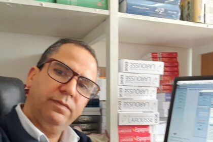 Nomination du Tunisien Lassaad Ben Hassine, nouveau Représentant de l’ONUDI en Tunisie