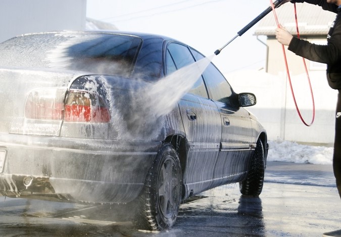 Tunisie: Quel avenir pour le secteur du lavage auto après les mesures contre la sécheresse ?