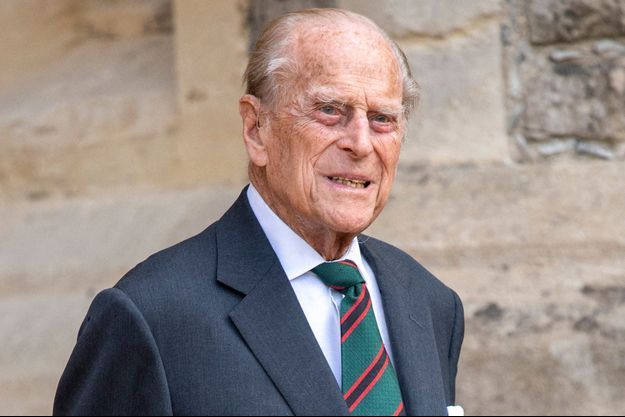Le prince Philip époux de la Reine Elizabeth II n’est plus
