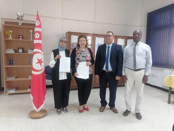 Le Cap Bon, première région africaine à rejoindre la Plateforme des Régions Mondiales de la Gastronomie