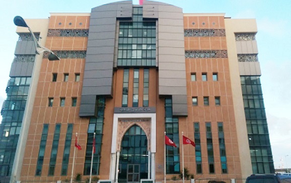 Le CMF accueille une délégation algérienne pour une formation de deux jours à Tunis