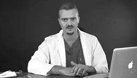 Le médecin Zakaria Bouguerra retrouvé mort à son domicile