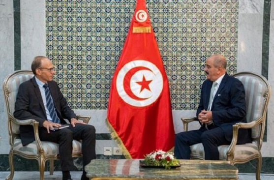 La BEI s'engage à financer des projets de développement dans les domaines vitaux en Tunisie