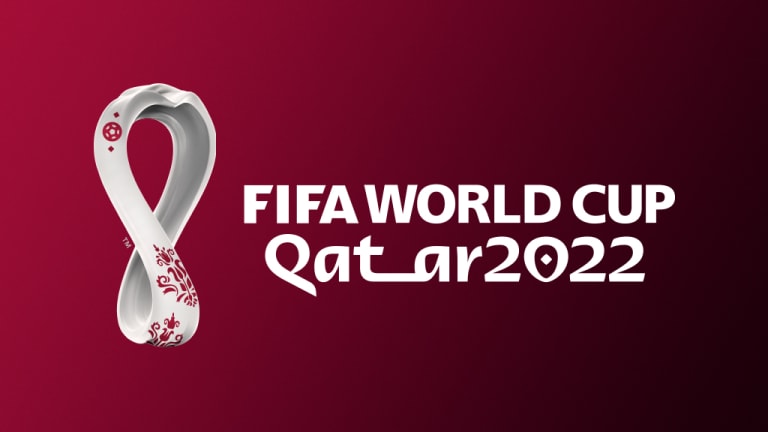 L’emblème de la Coupe du Monde de la FIFA, Qatar 2022™ dévoilé