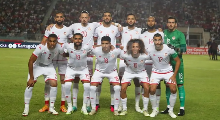 Éliminatoires Mondial 2026: Les rencontres des Aigles de Carthage sur Al Watania