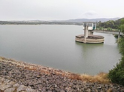 Les pluies redonnent souffle aux barrages du Cap Bon et de Zaghouan
