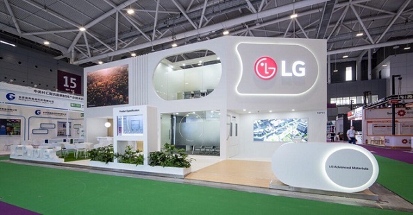 LG étend ses activités dans le domaine des matériaux avancés à l'échelle mondiale avec LG PuroTec